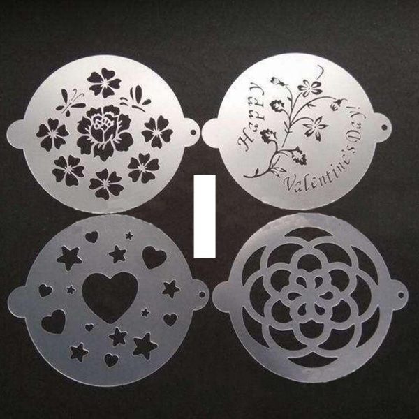 Cake Decorating Mold - Image 11