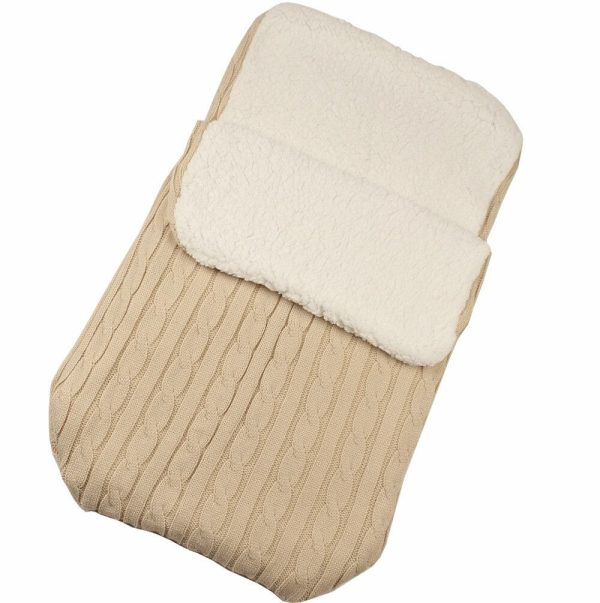 Baby Stroller Sleeping Bag - Image 11