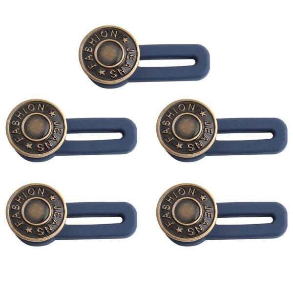 Replacement Jeans Button (5PCS) - Image 15