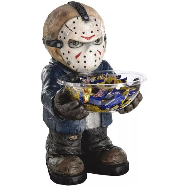 Halloween Horror Movie Figurines Decoration - Image 4