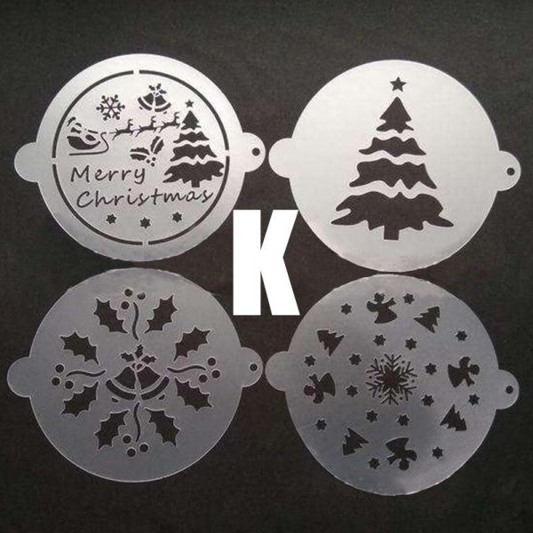 Cake Decorating Mold - Image 13