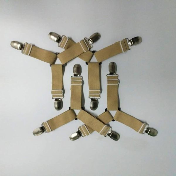 Elastic Bed Sheet Grippers - Image 15