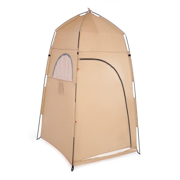 Outdoor Changing Room Tent - Image 2