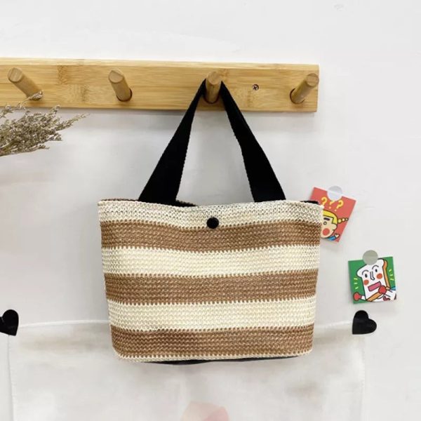 2022 NEW Summer Bohemian Beach Bag - Image 8