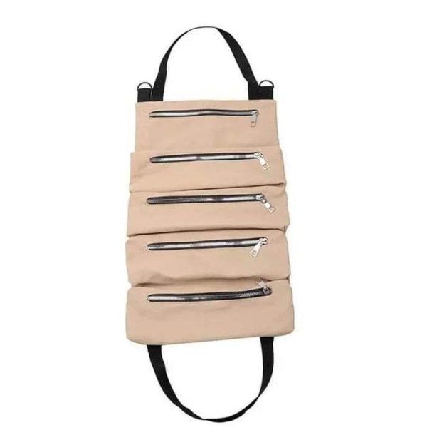 Multi-Function Roll Up Tool Bag - Image 2