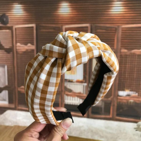 Casual Fashion Women Hairbands - Image 9