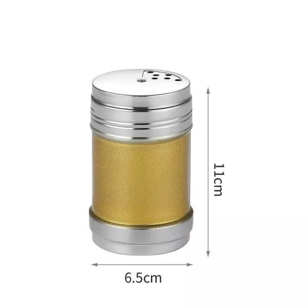 Stainless Steel Seasoning Tank - Image 17