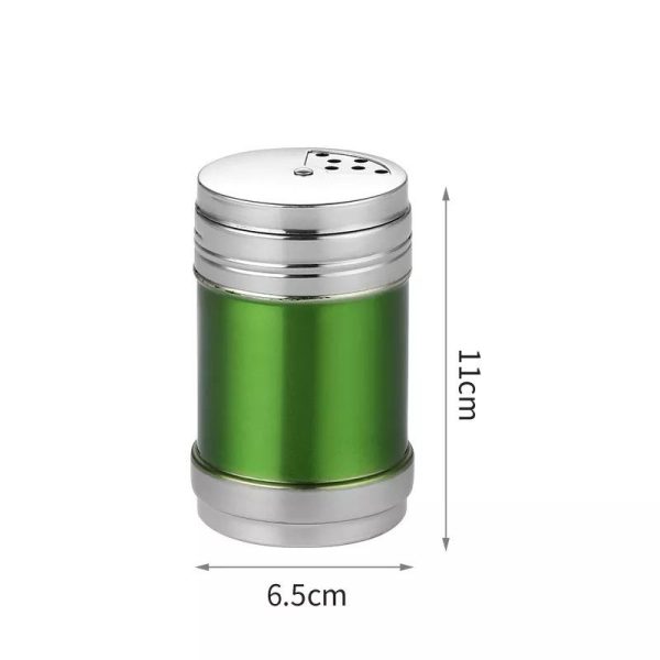 Stainless Steel Seasoning Tank - Image 13