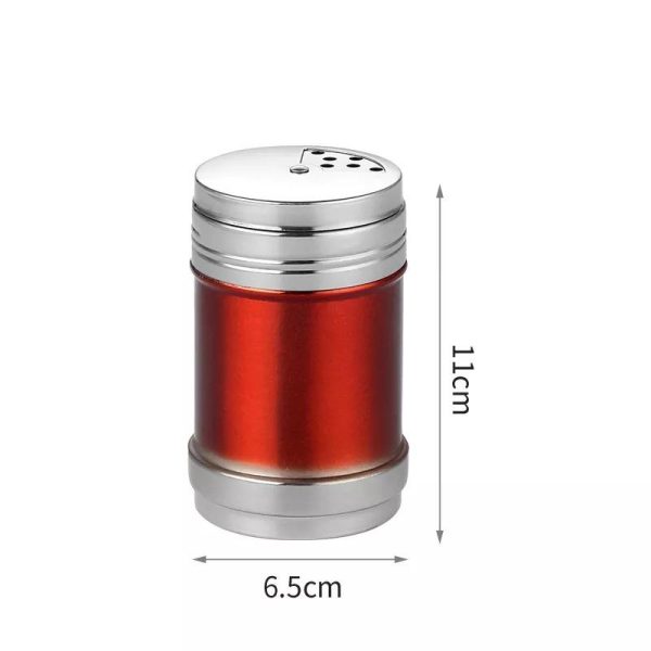 Stainless Steel Seasoning Tank - Image 16