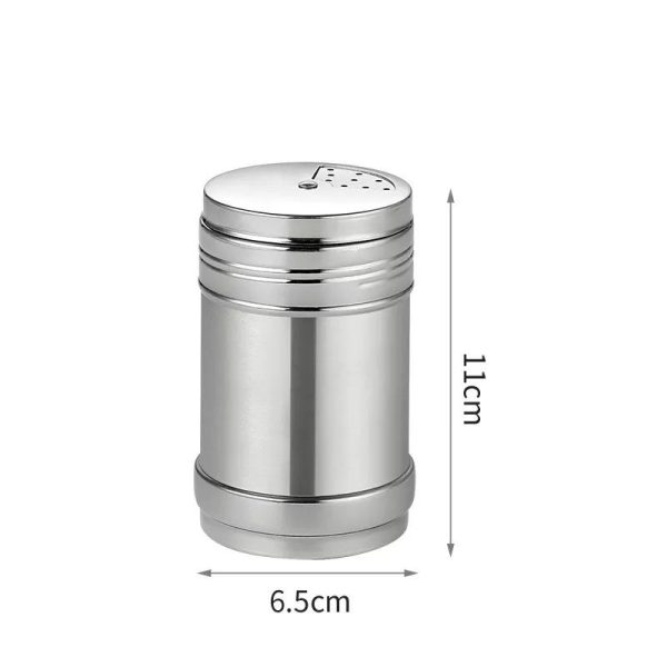 Stainless Steel Seasoning Tank - Image 15