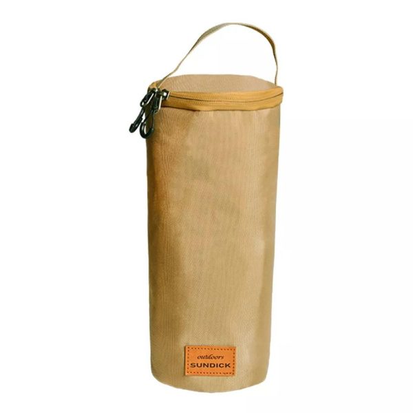 Camping Gas Storage Bag - Image 4