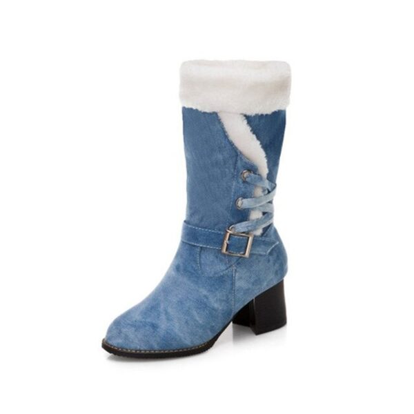 light blue