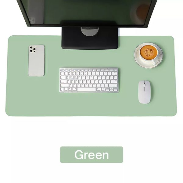 Leather Waterproof Desk Mat - Image 13
