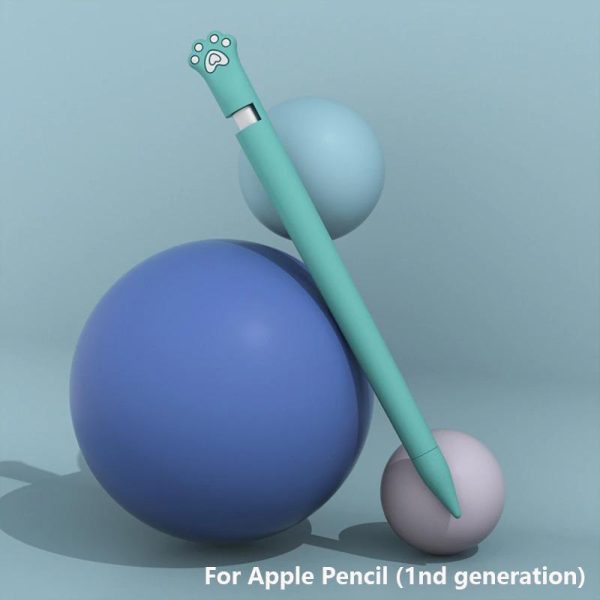 Silicone Case For Apple Pencil - Image 6