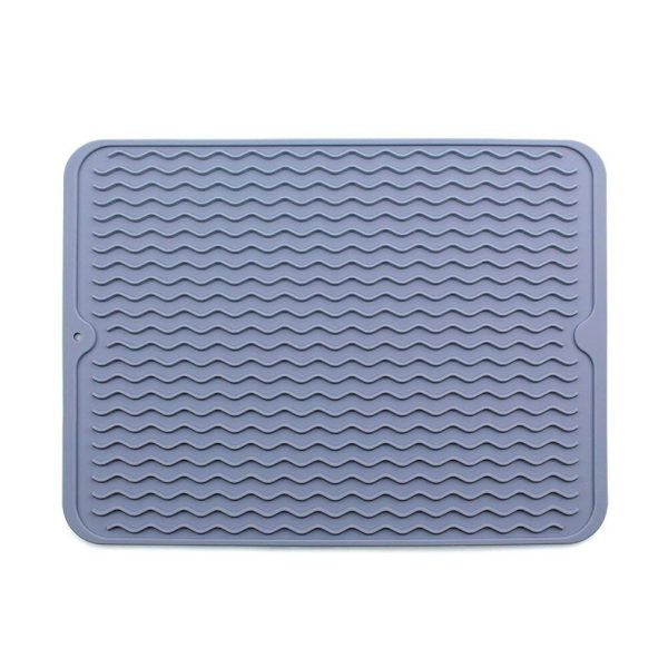 Silicone Dish Drying Mat - Image 6