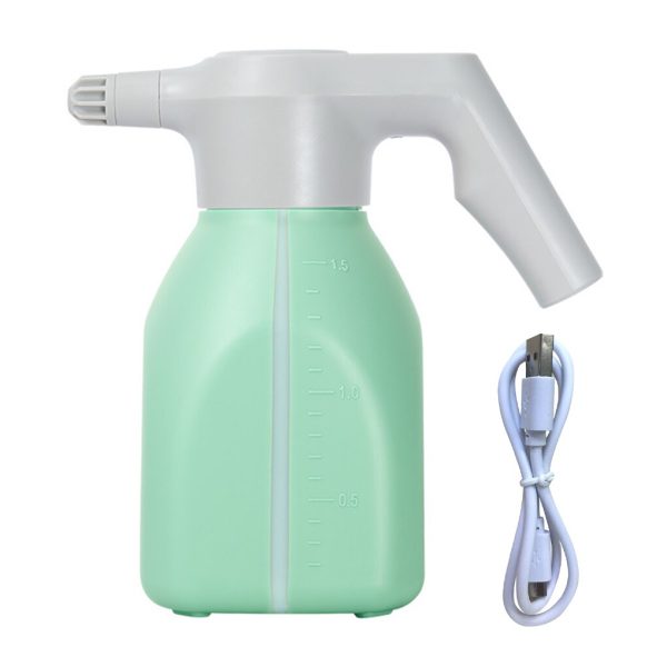 Electric Garden Sprayer - Image 2