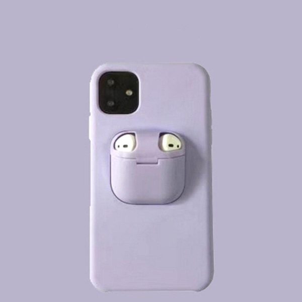 AirPods Phone Case - Image 11