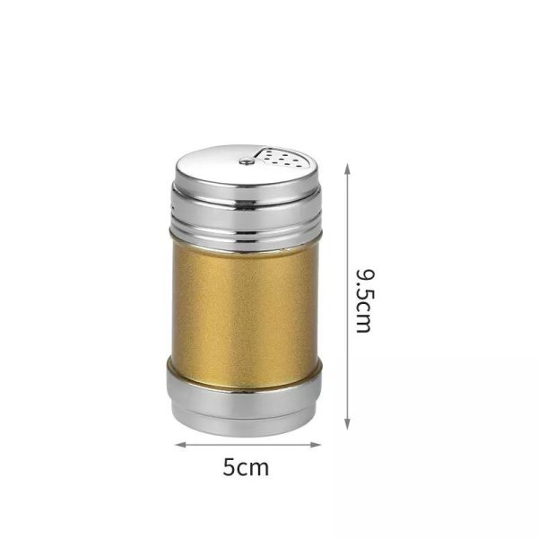 Stainless Steel Seasoning Tank - Image 14