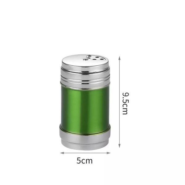 Stainless Steel Seasoning Tank - Image 12