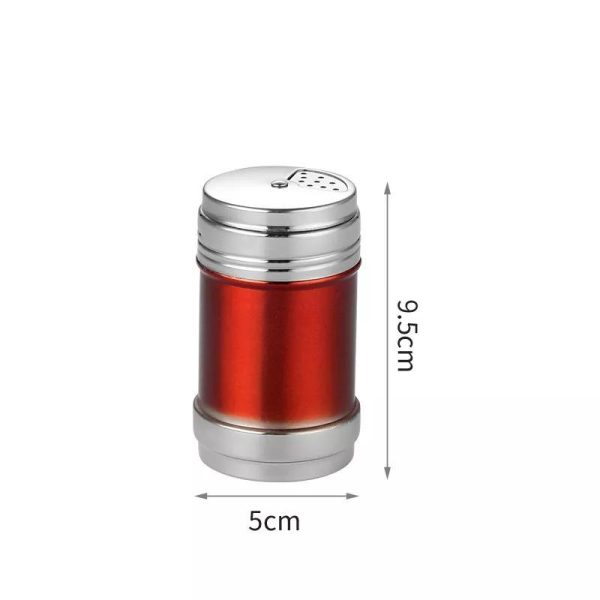 Stainless Steel Seasoning Tank - Image 11