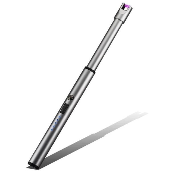 USB Electric Lighter - Image 4