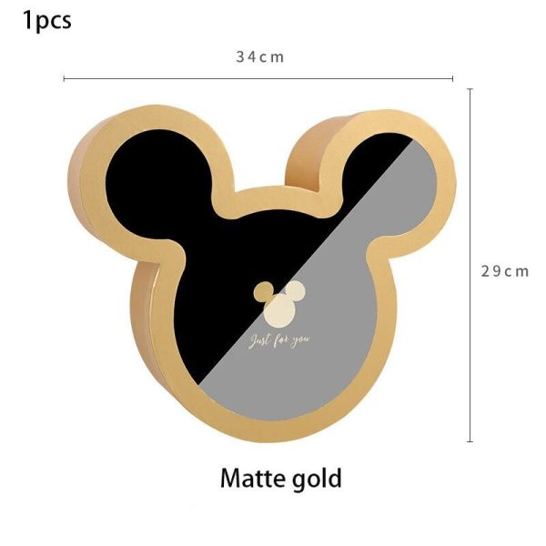 Mickey Mouse Candy Box - Image 8
