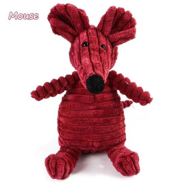 Cute Dog Toys - Image 4