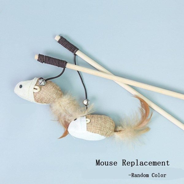 Creative Cat Toy - Image 2