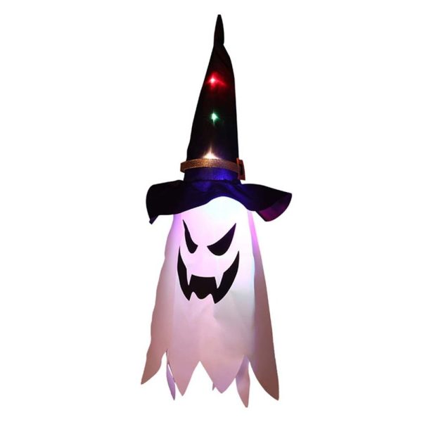 Halloween Ghost LED Flashing Light - Image 10