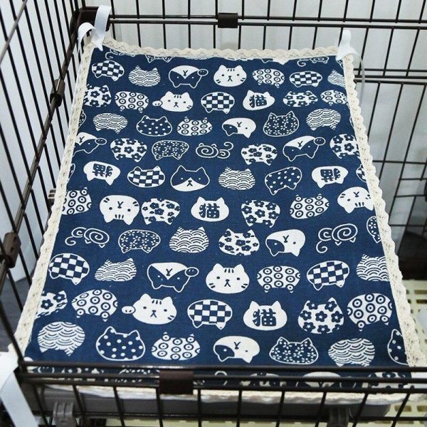 Pet Summer Cooling Mat - Image 4