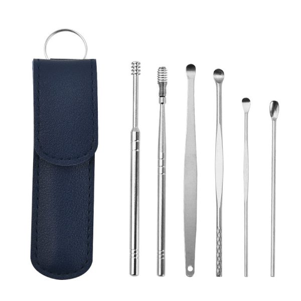 Ear Wax Removal Kit - Image 4