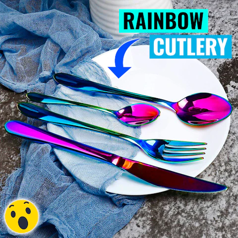 neowam rainbow silverware set 480x480