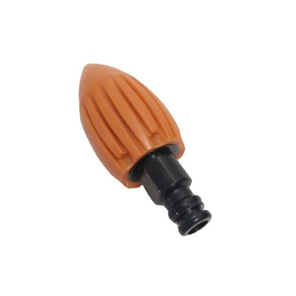 Rocket Shape Washer Spray Nozzle - Image 2