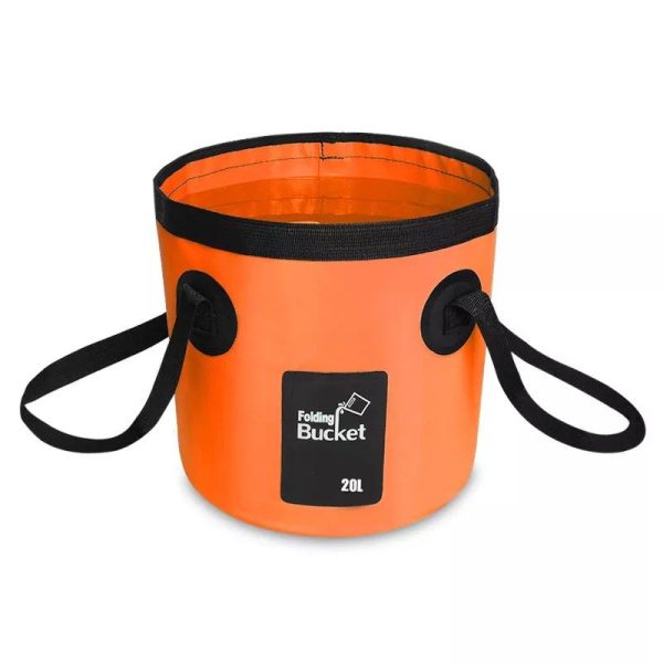 Portable Collapsible Bucket - Image 10