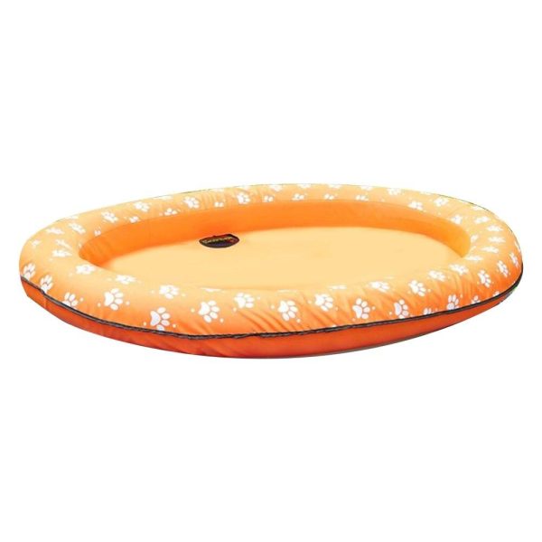 Pool Mattress For Dog - Image 6