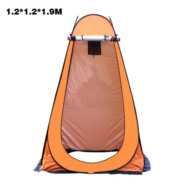 Camping Pop-Up Tent - Image 4