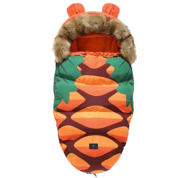 Baby Sleeping Bag For Stroller - Image 5