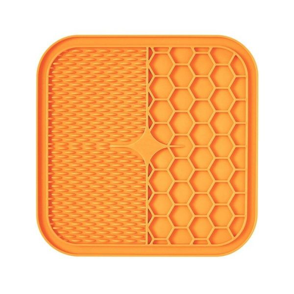 Pet Lick Food Mat - Image 8