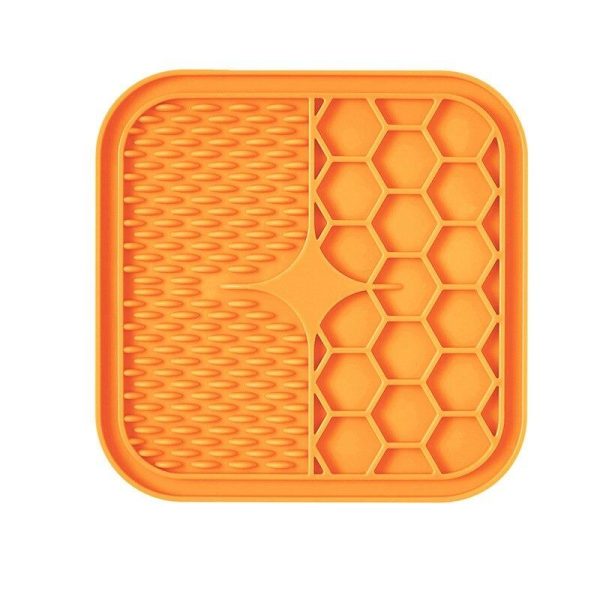 Pet Lick Food Mat - Image 4