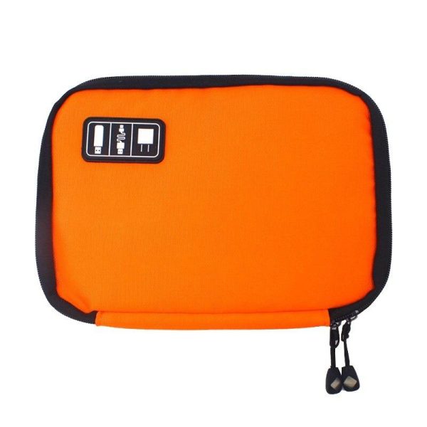 Portable Cable Organizer Bag - Image 6