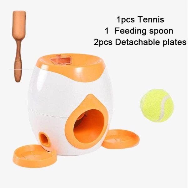 Dog Training Toy Machine - Image 6