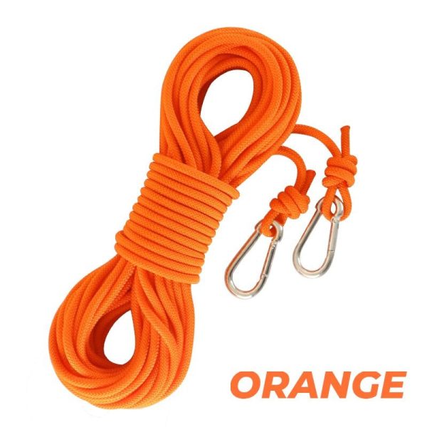 Adjustable Punch-Free Clothesline - Image 10