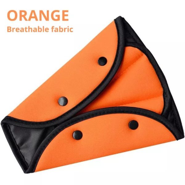Child Seat Belt Adjuster - Image 2