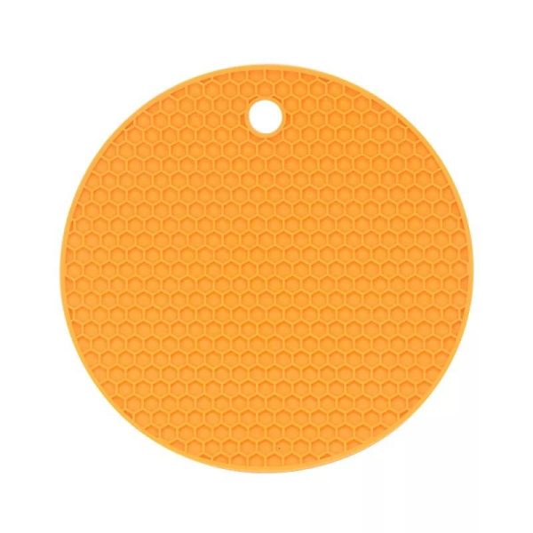 Heat Resistant Silicone Mat - Image 12