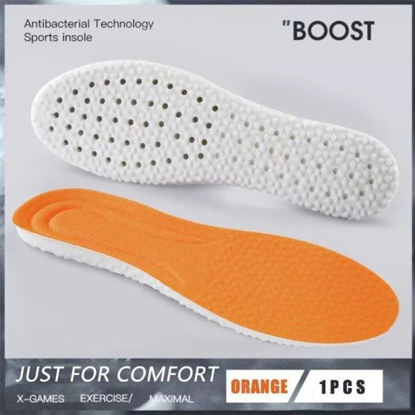 Super Elastic Universal Insole - Image 3
