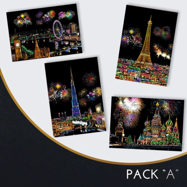 pack (a)