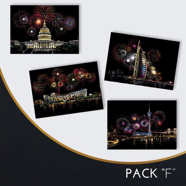 pack (f)