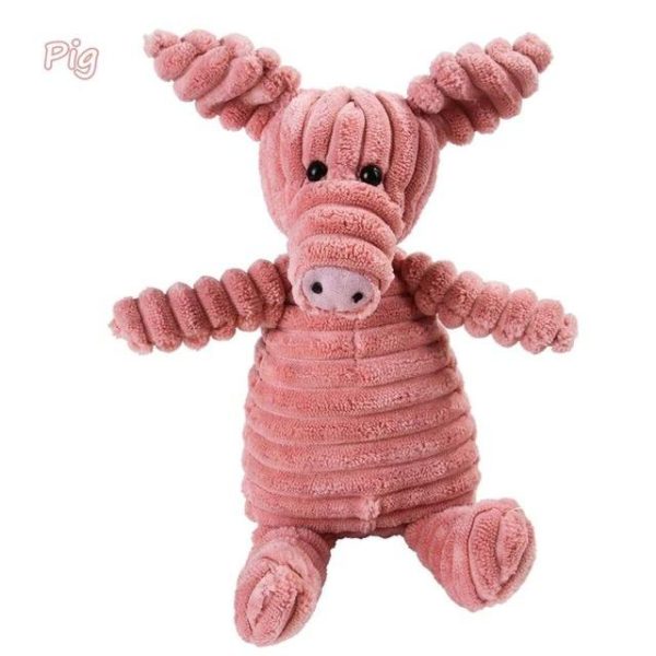 Cute Dog Toys - Image 7