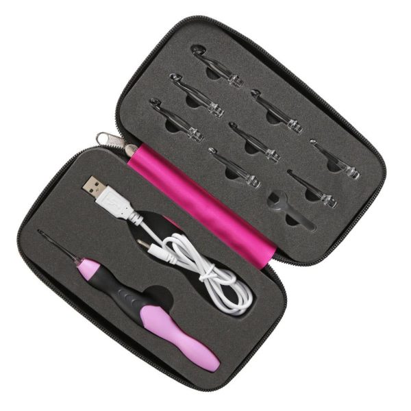 9-in-1 LED Crochet Set - Image 6