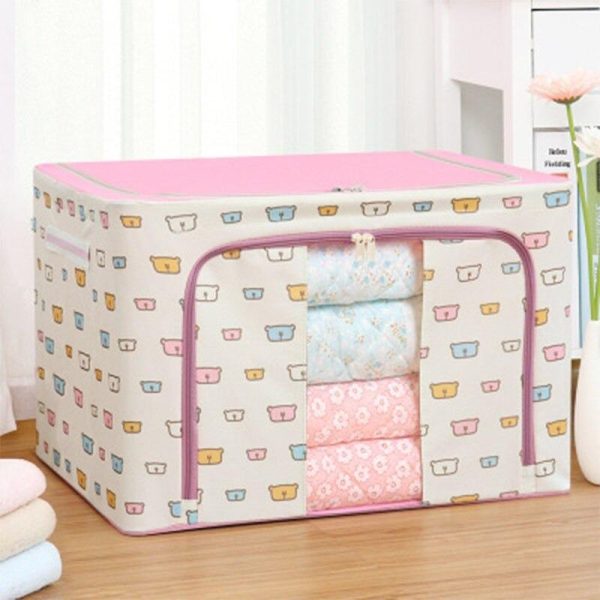 Cloth Storage Box - Image 3
